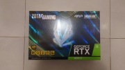 ZOTAC GAMING GeForce RTX 3070 Ti AMP Holo