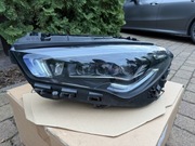 MERCEDES CLA 118 W118 LAMPA LEWA PRZÓD PRZEDNIA MULTIBEAM 19- A1189066901