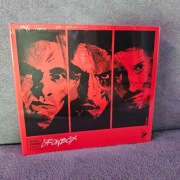 GROWBOX - Jeżozwierz Soulpete O.S.T.R. Folia