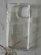Etui do Iphone 15 Pro Max przezroczyste