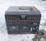 wieża NOVA International Quelle VTCF 171