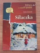 Lektura "Siłaczka" Stefan Żeromski. 