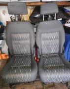  fotele samochodowe do sharan, Galaxy ,alehabra.