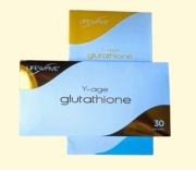 PLASTRY 30 SZTUK 1 OPAKOWANIE LIFEWAVE Y-AGE GLUTATHIONE