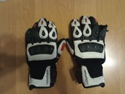 rękawice motocyklowe rebelhorn flux pro xl wada