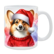 KUBEK Z PSEM Shih Tzu - IDEALNY PREZENT, PERSONALIZACJA,24H WYS