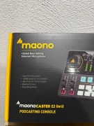 MAONO MAONOCASTER AME2 Mixer Audio i Karta Dźwiękowa