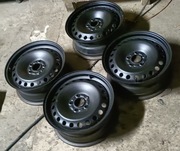 FELGI KOŁA STALOWE FORD 16'' 5x108 ET50 4szt. ORYGINAŁ MONDEO S-MAX C-MAX