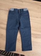 Spodnie dla chłopczyka rozmiar 86