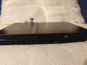 Konsola PS2 SCPH-70004 + EYE TOY