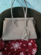 Torebka DavidJones Paris