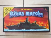 Gra Bitwa Morska plus Gra Labirynt