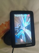 Nawigacja TomTom 