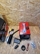 Nagrzewnica spalinowa webasto olejowa ogrzewanie postojowe 10kw 230v