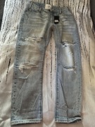 Oneteaspoon Saints 27