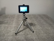 Kamera sportowa kamera internetowa S_line sc501 uhd-sc501 gotze&jensen