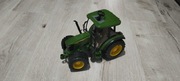 Traktor bruder John Deere 5115m