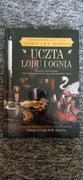Uczta lodu i ognia