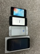 iPhone 4s w bardzo dobrym stanie 