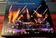 Steve Hackett - Genesis Revisited: Live At Hammersmith  3 CD 2 DVD
