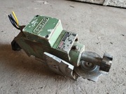 Silnik do okleiniarki Perske D6800 Mannheim 1 17260 obr./min