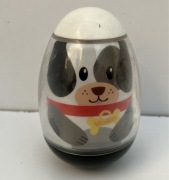 figurka lalka wańka-wstańka HASBRO piesek WEEBLE