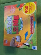 Gra planszowa Nie mów tak nie mów nie Natura