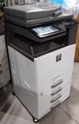 Kserokopiarka SHARP MX-2614N