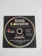 1000 e-booków literatura klasyczna Komputer Świat