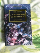 I nie poznają co to strach bitwa o calth warhammer