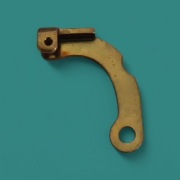 Dam Quick 2002 Uchwyt Prowadzący Made in Germany Starocia