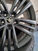 Felga Trinity 7. 5j x 18" Et46 2szt.