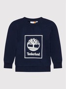 TIMBERLAND bluza z logo