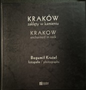 Kraków zaklęty w kamieniu