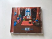 Hey Music Music 2003 Z AUTOGRAFAMI ZESPOŁU!!