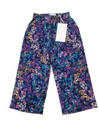 Spodnie z szeroką nogawką Name It rozmiar 92