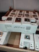 SKKD 60F17 SEMIKRON DANFOSS-Moduł diodowy