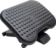 HUANUO HNFR3 Regulowany podnóżek biurkowy z masażem 3 pozycje NOWY