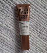 Rimmel Multitasker All Day Grip & Breathable Primer Baza pod makijaż, 24 ml