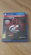 Gran Turismo Sport, PS4, PL, VR 
