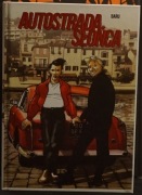 Autostrada słońca Baru