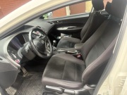 Honda Civic (UFO) 2011 r.