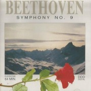 BEETHOVEN - SYMPHONY NO. 9 (1995)