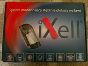 Glukometr ixell 