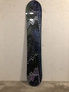 Snowboard Nobile Burst 157 cm