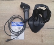 SKANER CZYTNIK KODÓW KRESKOWYCH ZEBRA LI2208 - USB