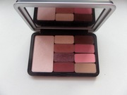 Make up for Ever paleta cieni Artist Color