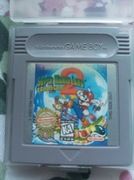 Super Mario land 2: 6 golden coins