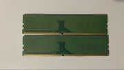 Pamięć RAM Samsung DDR4 16 GB (2x8gb)