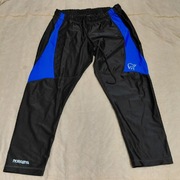 Norrona offtrack getro-spodnie/ spodenki L crop tights